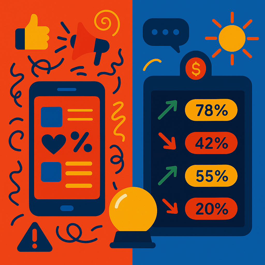 News on Prediction Markets